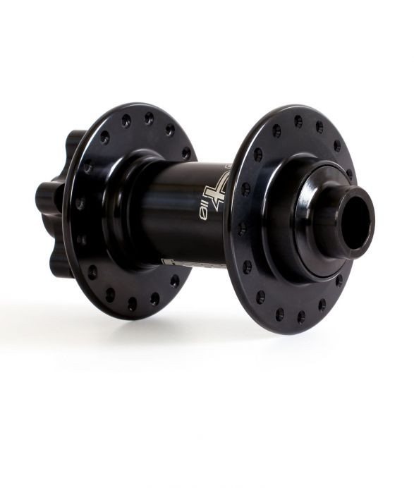 Hope Pro 4 ISO Boost Front Hub - Wheelbuilder