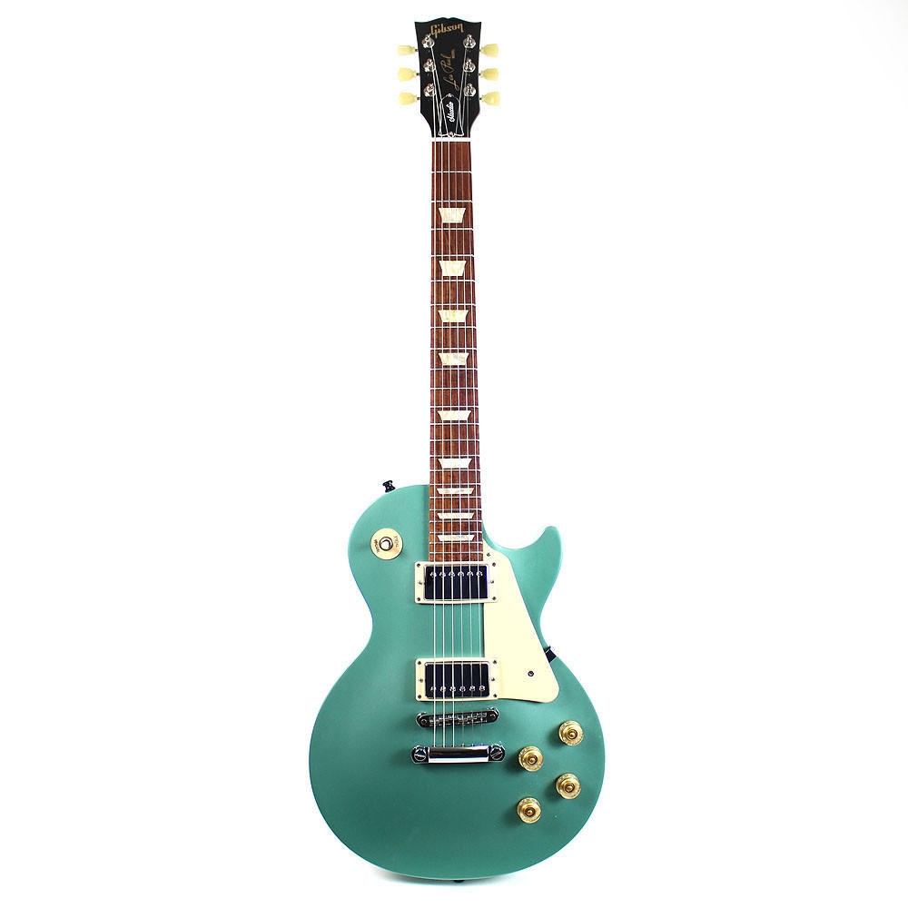 Gibson Les Paul USA 2012年製 おまけ エフェクター付 Gibson Les Paul