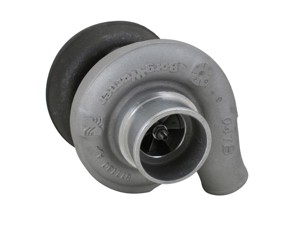 Borg Warner S251sx S200sx 51/61 177257 - AGP Turbo