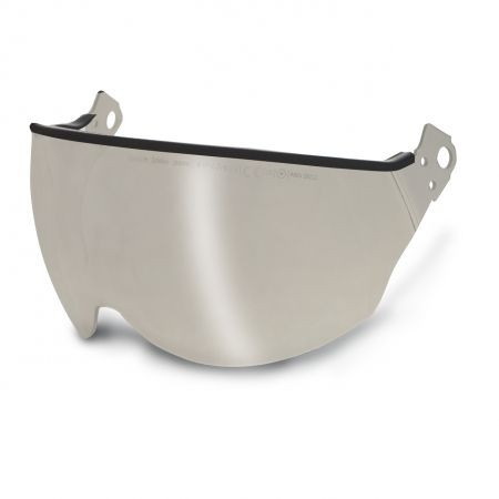 KASK WVI00018-520 Superplasma Visors V2 Plus (Silver) - Industrial