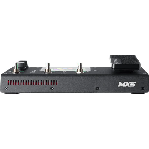 美品 HEAD RUSH MX5 有料IR入り