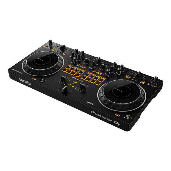 Pioneer DJ DDJ-SR2 Share Portable 2-channel controller for Serato