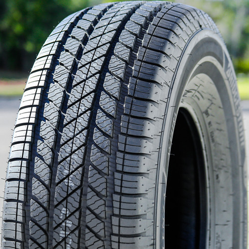 Bridgestone Alenza AS Ultra 245/60R20 107H