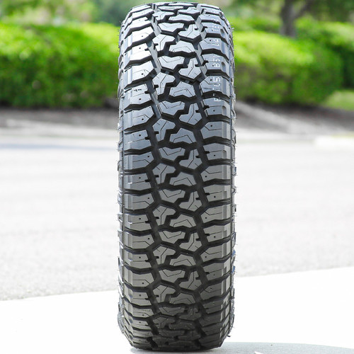 Blackhawk Ridgecrawler R/T LT 265/75R16 123/120Q E (10 Ply)
