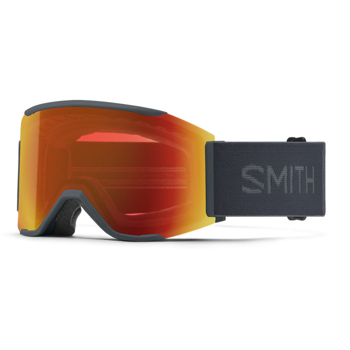 Smith Optics Squad MAG Goggles
