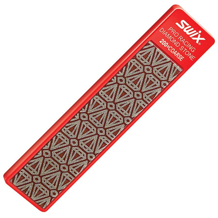 Swix Pro Racing Diamond Files 100mm | Race Werks