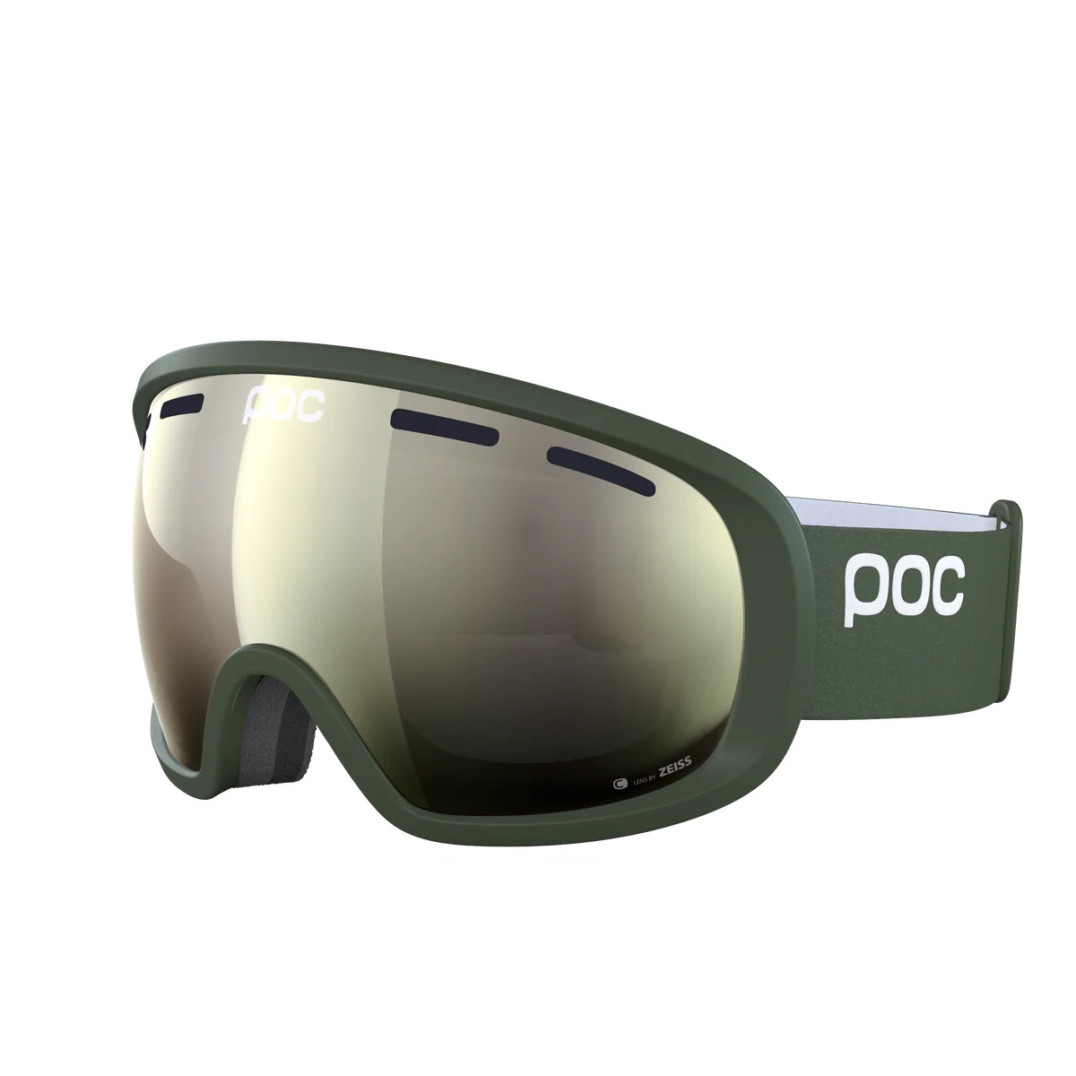 POC Fovea Clarity Goggles | Race Werks