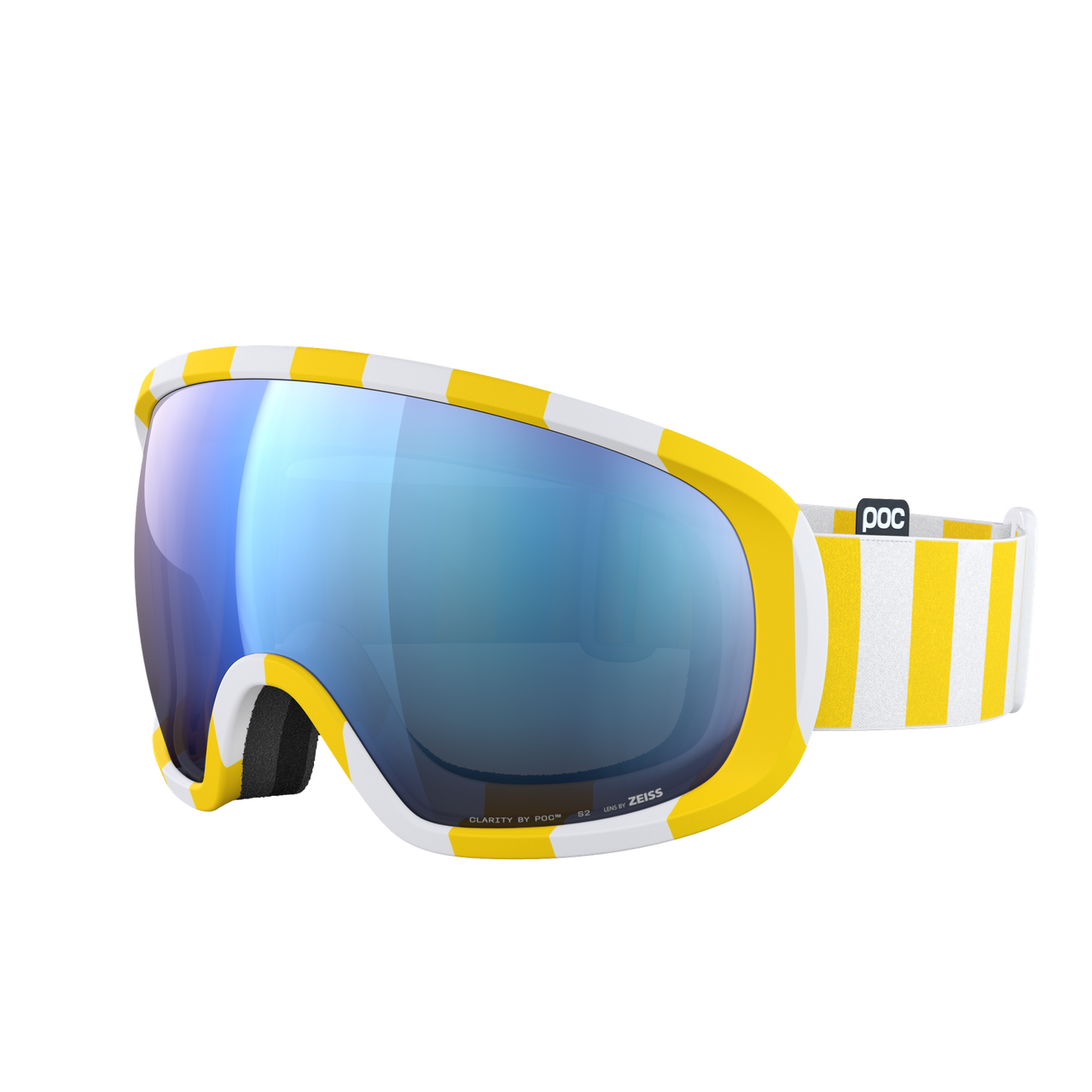 POC Fovea Ski Goggles | Race Werks