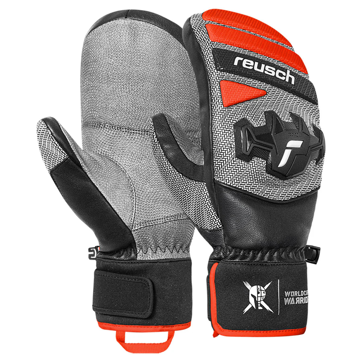 Reusch World Cup Warrior Team Glove | Race Werks