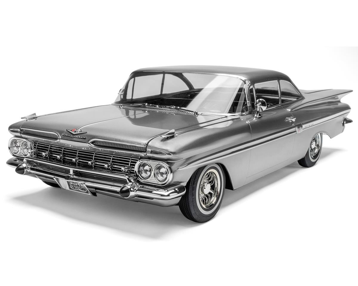 Redcat FiftyNine Classic Edition RC Car - 1:10 1959 Chevrolet