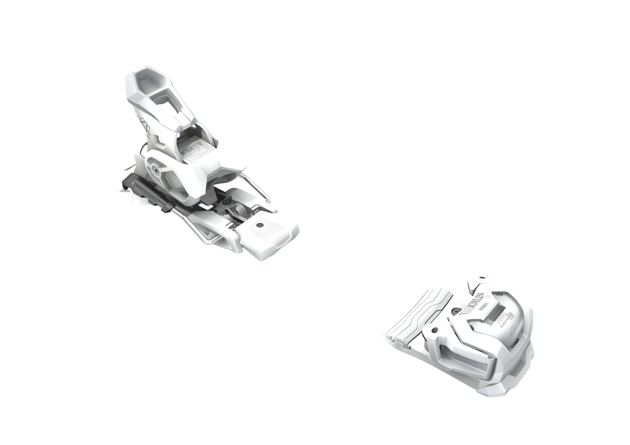 Tyrolia Attack LYT 12 GW - Eskimo Ski & Board Shop