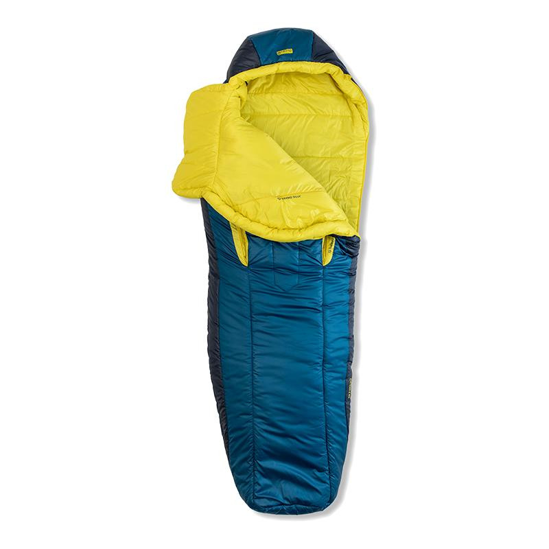 Nemo Forte Endless Promise Men's 35 Regular Sleeping Bag