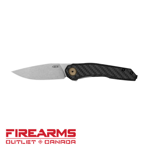 Zero Tolerance - Model 0308 [0308]