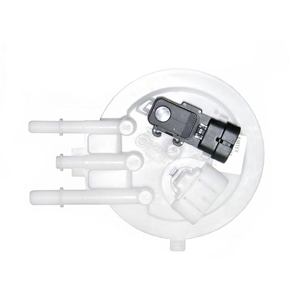 Fuel Pump Assembly - OEM Replacement for Airtex E3952M - HFP-A86 QFS