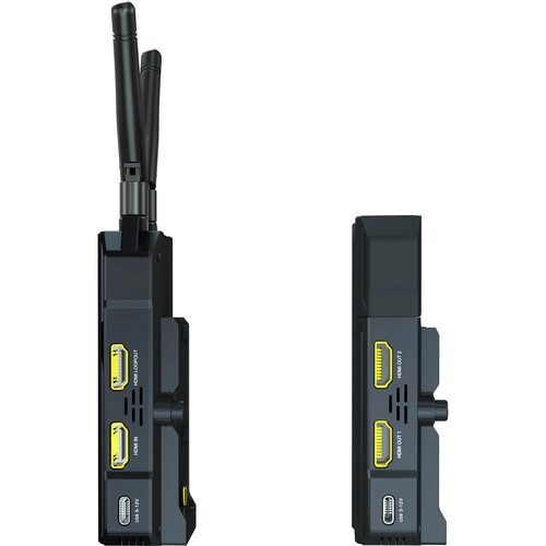 Hollyland Mars 300 Pro Wireless Video Transmission (EHD)