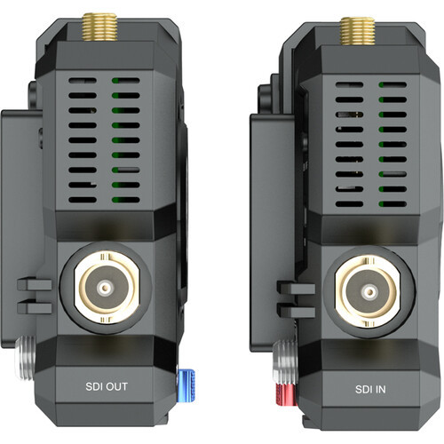 Hollyland Mars 400S Pro Wireless Video Transmission