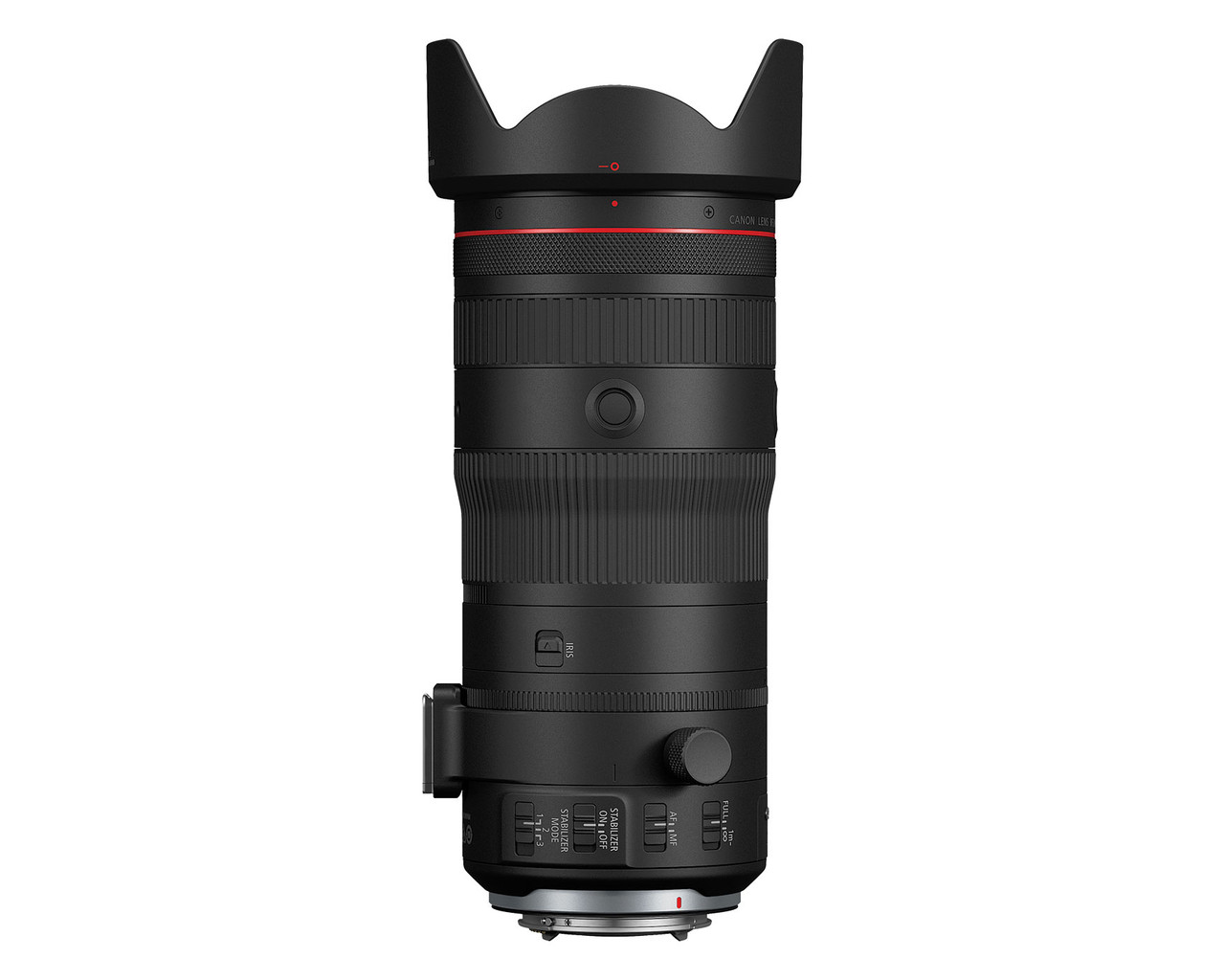 Canon RF 24-105mm F2.8 L IS USM Z Lens (6347C002)