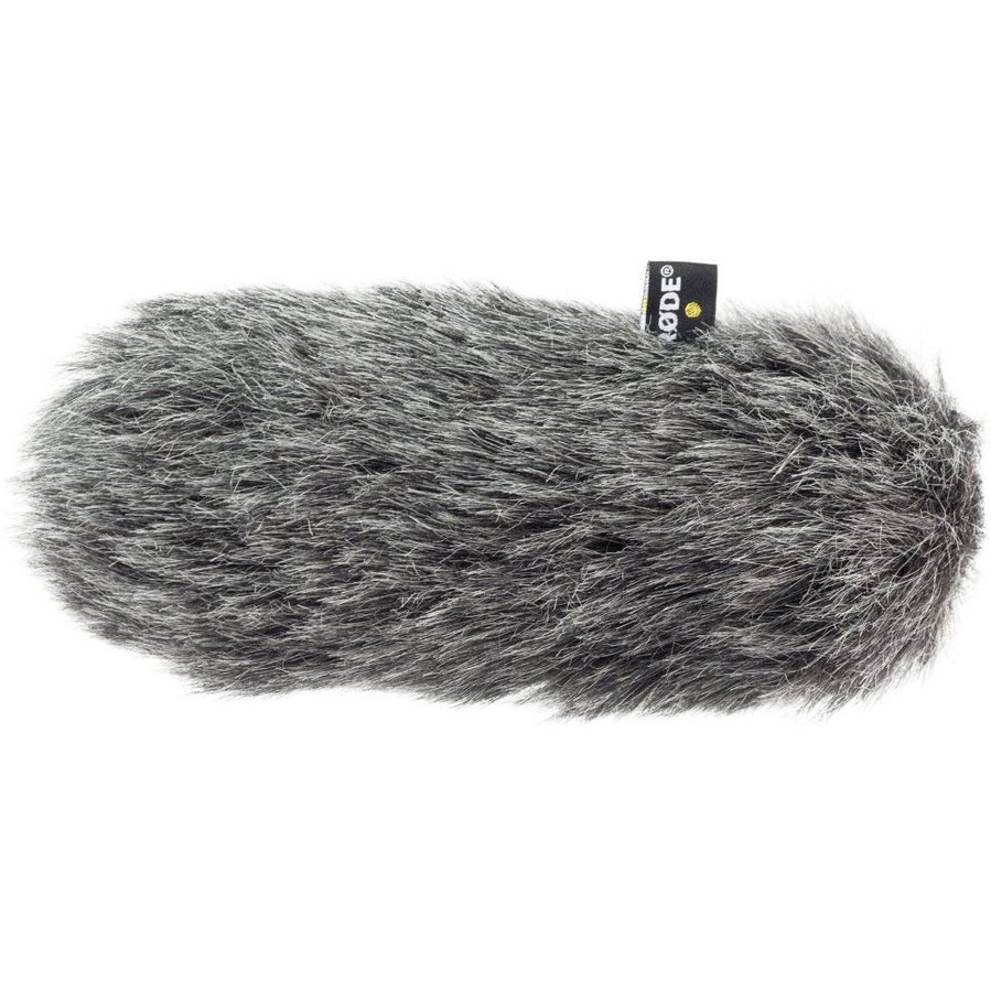 Rode DeadCat GO Artificial Fur Wind Shield for the VideoMic GO