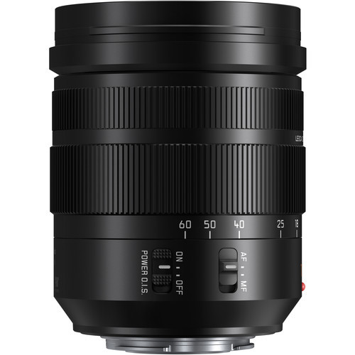 Panasonic Leica DG 12-60mm f/2.8-4 Vario-Elmarit ASPH. POWER