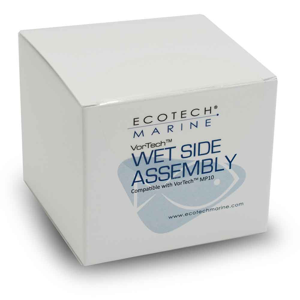 MP203) Vortech MP10 QD Wetside - Ecotech Marine