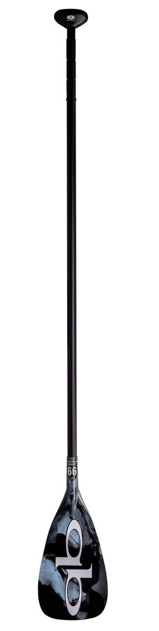 Microfly - Adjustable - Quickblade Paddles