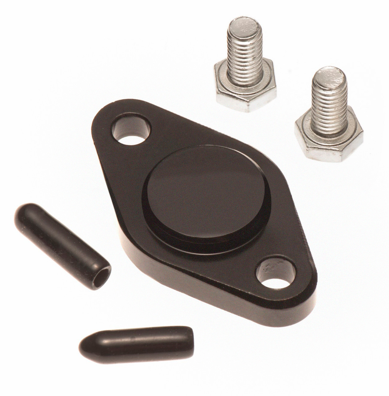 Seadoo 787 800 951 GSX GTX XP RX DI RXX Oil Injection Block Off