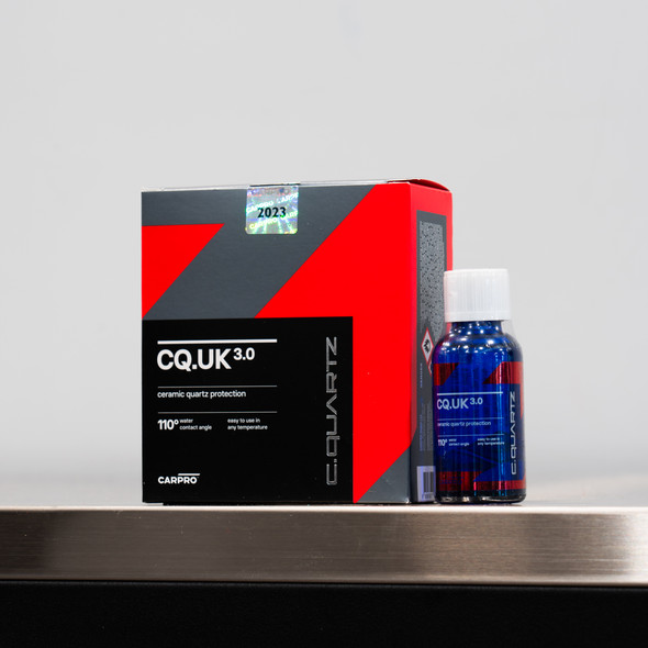 CarPro Ceramic Coating Maintenance Kit | Detailing Combo
