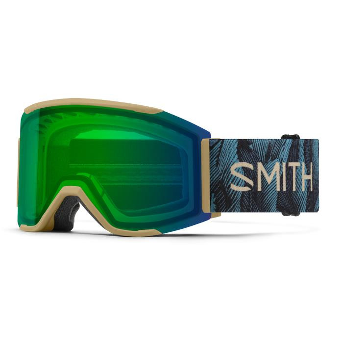 Smith Optics Squad MAG - Smith x High Fives + ChromaPop™ Everyday