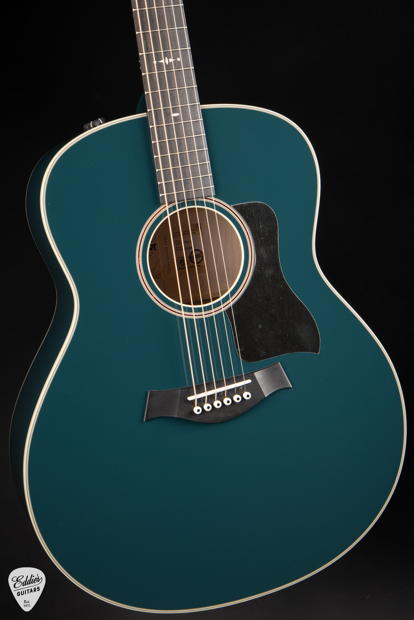 Taylor Custom #33 C18e B5033 Grand Orchestra - Torrefied Sitka