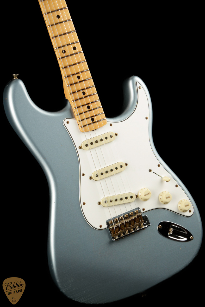 2023 - Fender Custom Shop Limited Edition 1968 Stratocaster