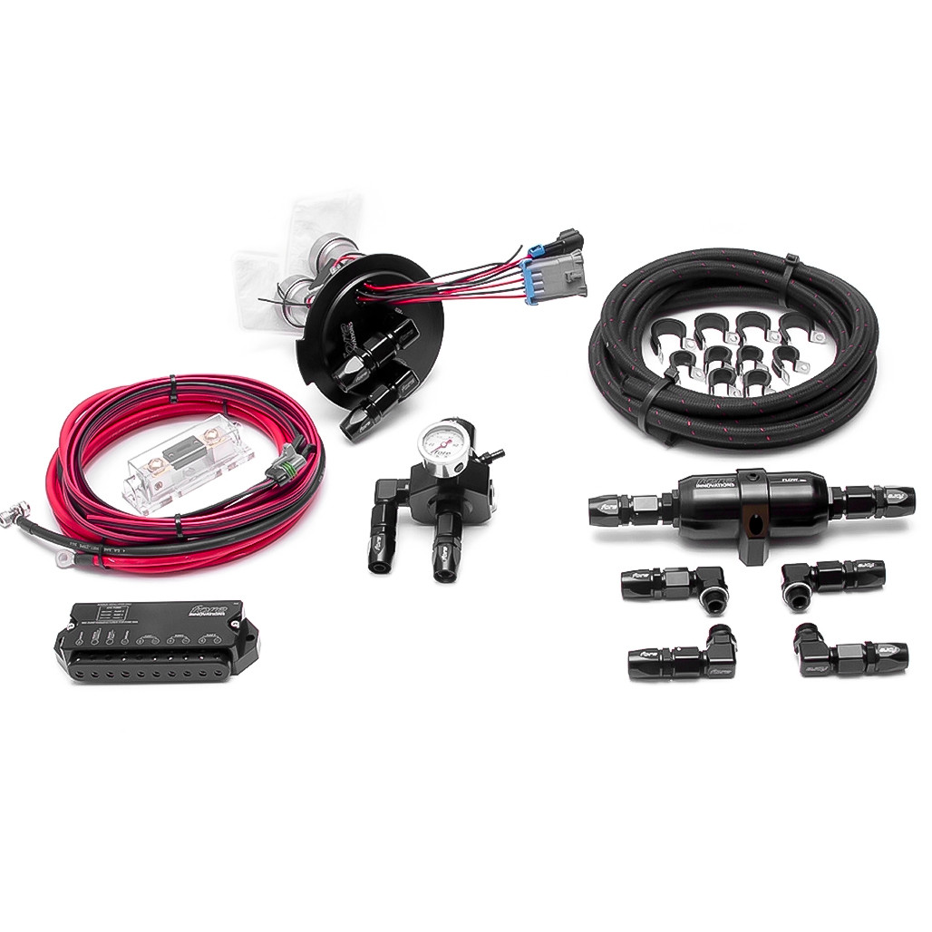 Fore Innovations CTS-V L3 Triple Pump System