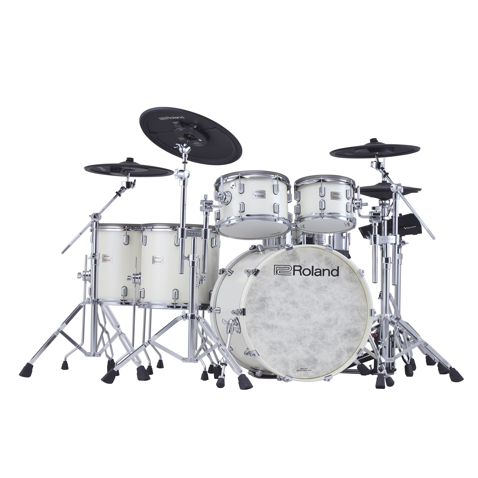 Rolandローランド V-Drums クラッシュシンバル CY-12C Roland - CY-12C