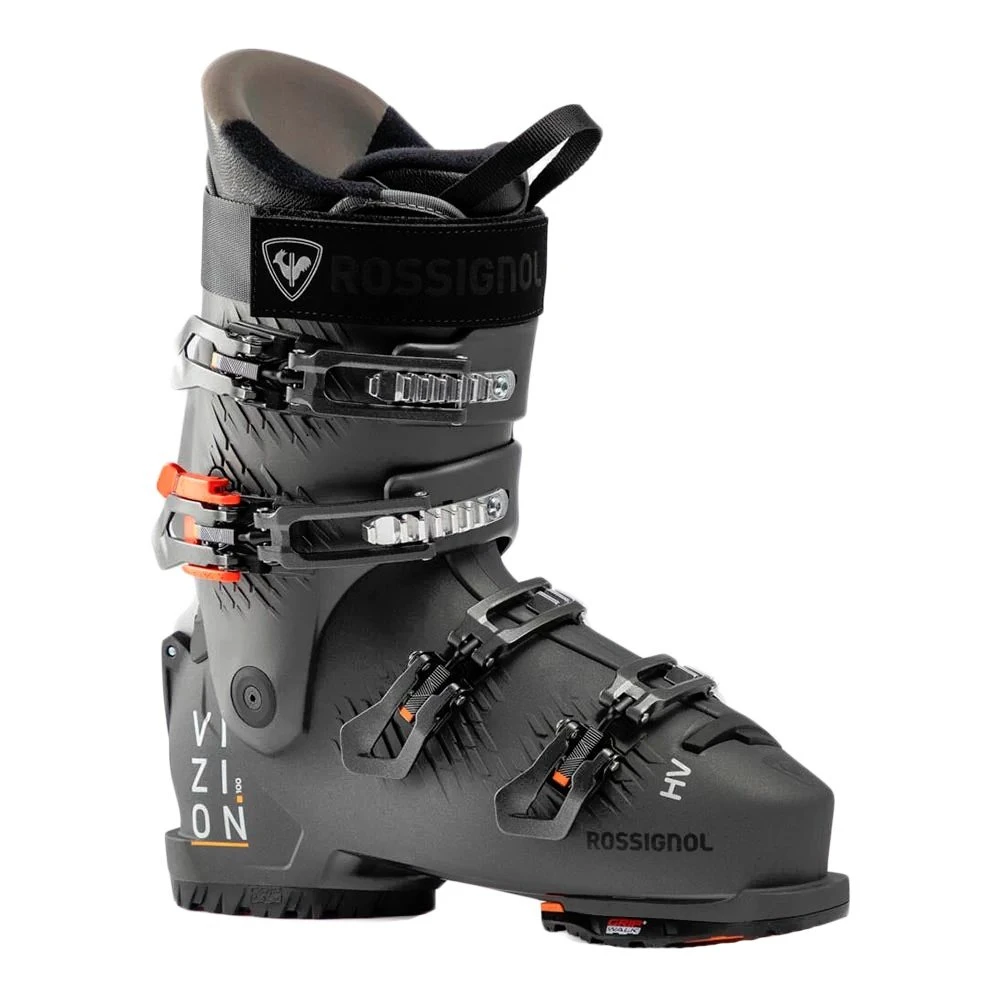 Rossignol Arcade 80 Ski System with XP 10 GW Bindings (Men's