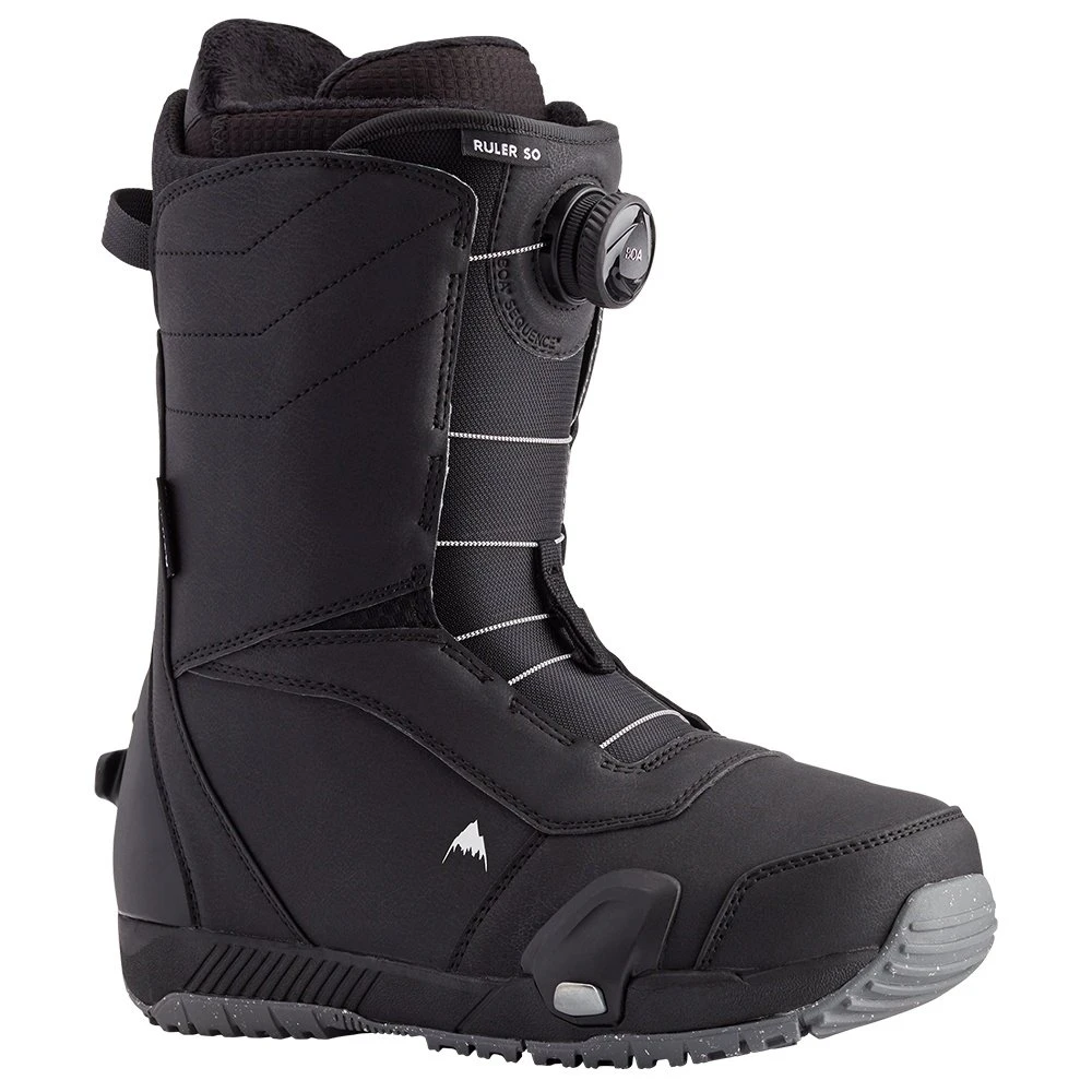 Burton Ruler Step On BOA Snowboard Boot (Men's) -2025 WINTER