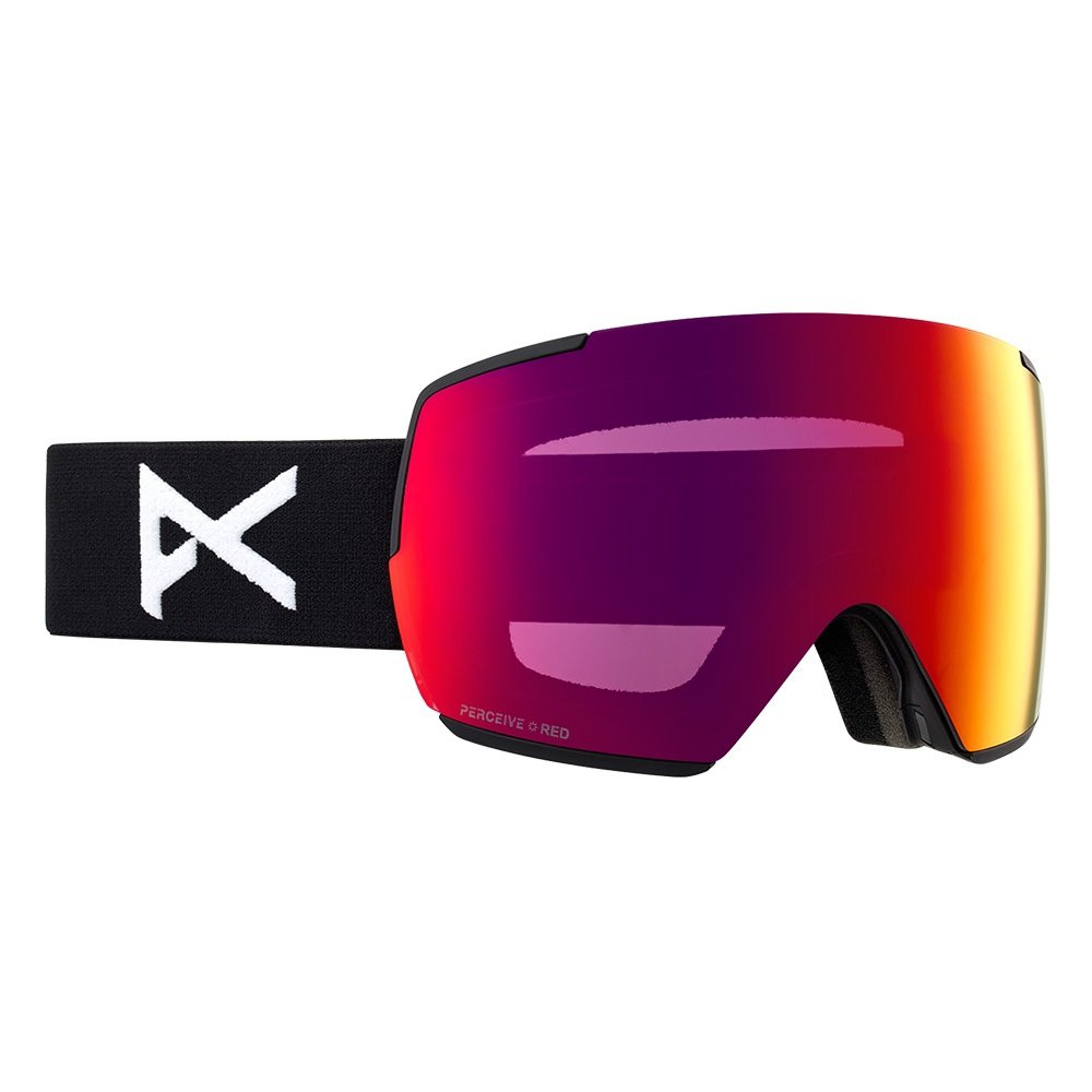 Anon M5 Goggle (Men's) - Black - Peter Glenn Ski and Sports