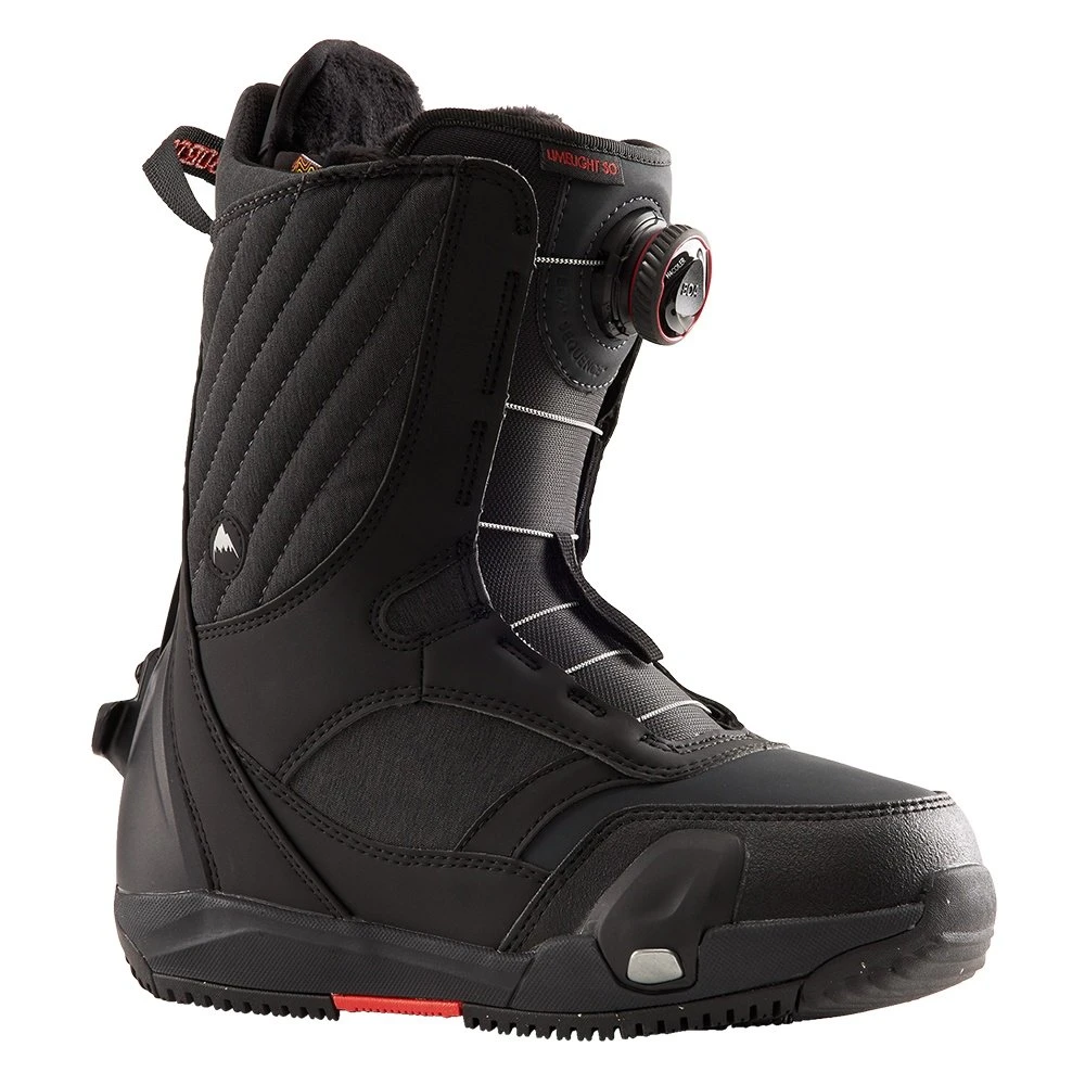 Burton Limelight Step On BOA Snowboard Boot (Women's) - 2025