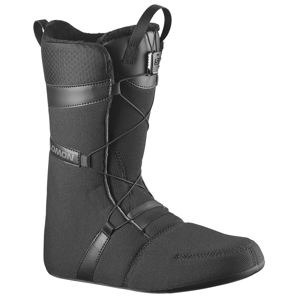 Salomon Launch SJ BOA Snowboard Boot (Men's) - 2026 WINTER - Peter
