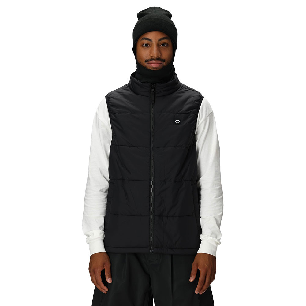 686 Smarty 3-in-1 Rodeo Insulated Snowboard Jacket (Men's) - Peter