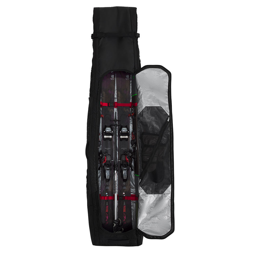 The North Face Base Camp Snow Roller Bag - Peter Glenn Ski and Sports