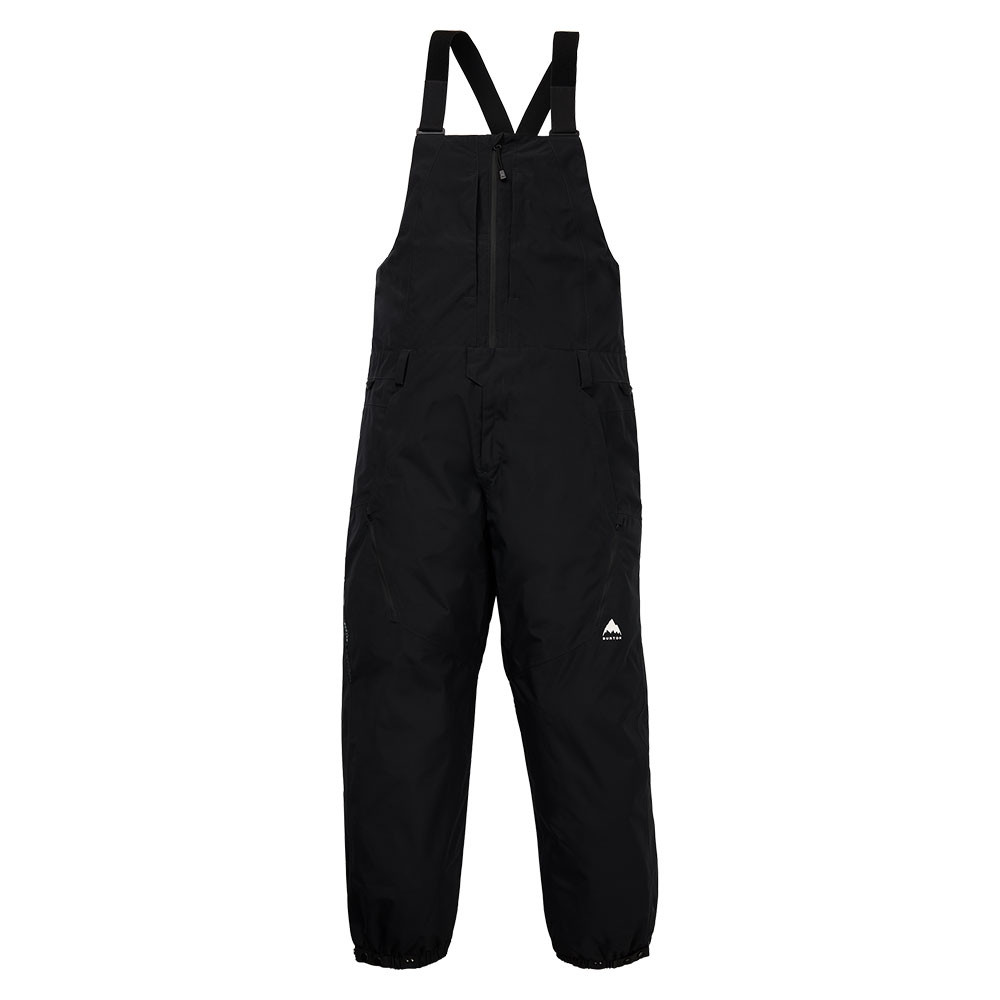 Burton Reserve 2L Relaxed Shell Snowboard Bib (Men's) - Peter