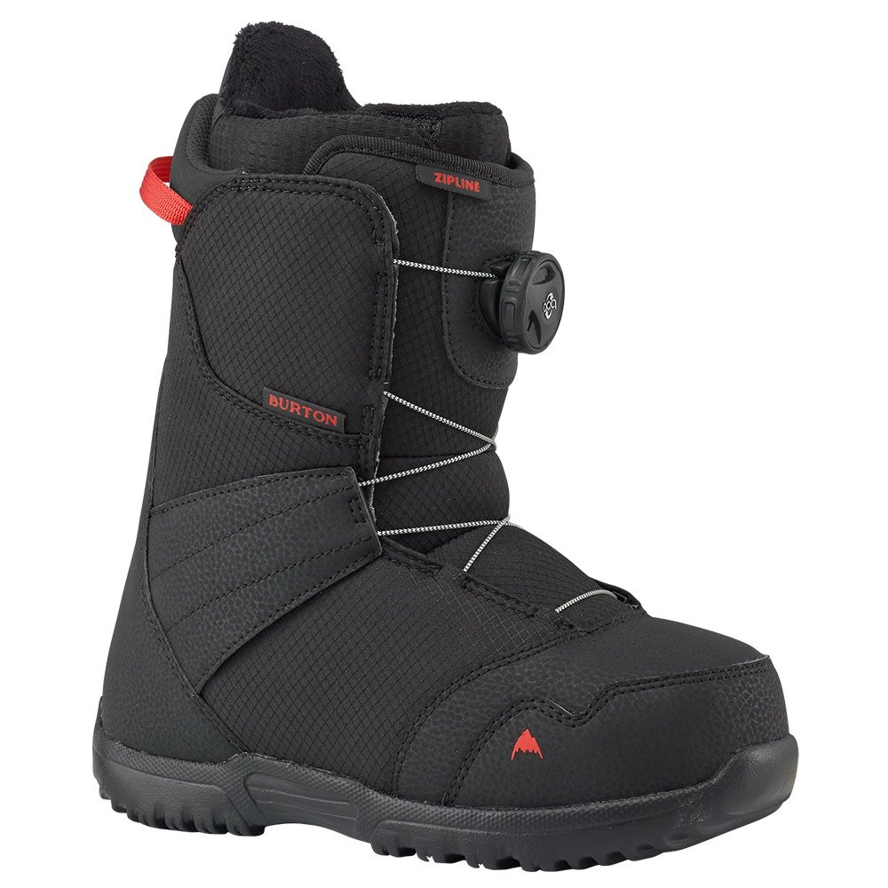 BURTON Zipline BOA キッズ25センチ Burton Zipline BOA Snowboard
