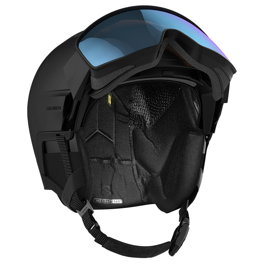 Salomon Driver Prime Sigma Photo MIPS Helmet (Men's) - Peter Glenn