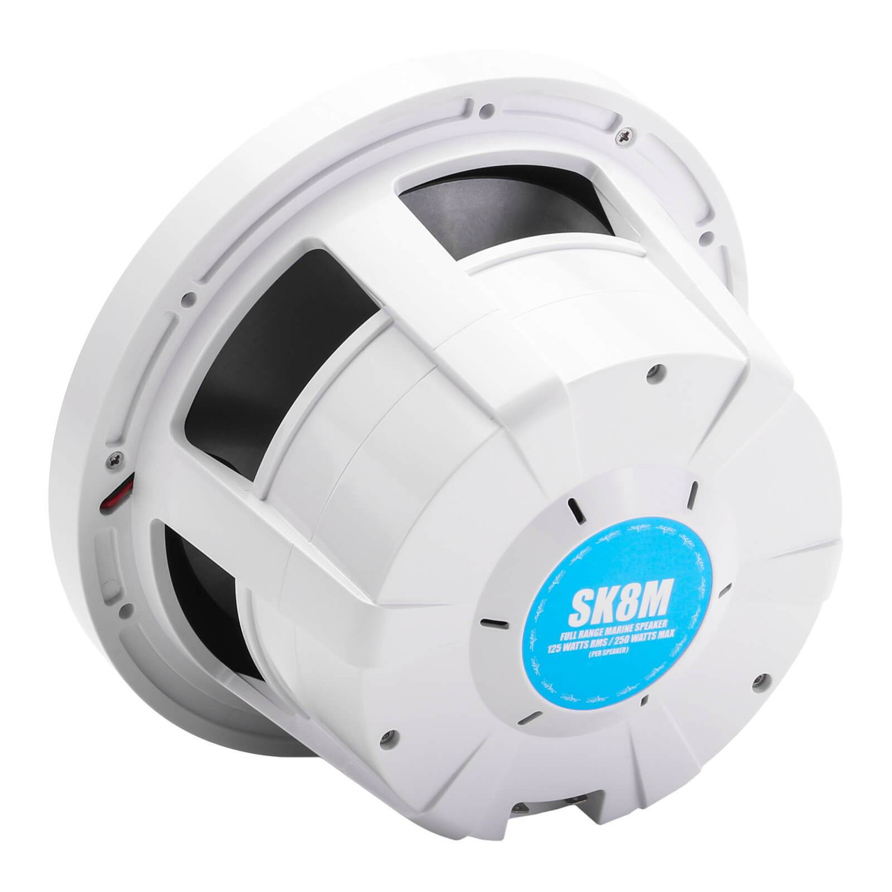 Skar Audio SK8M Marine 8