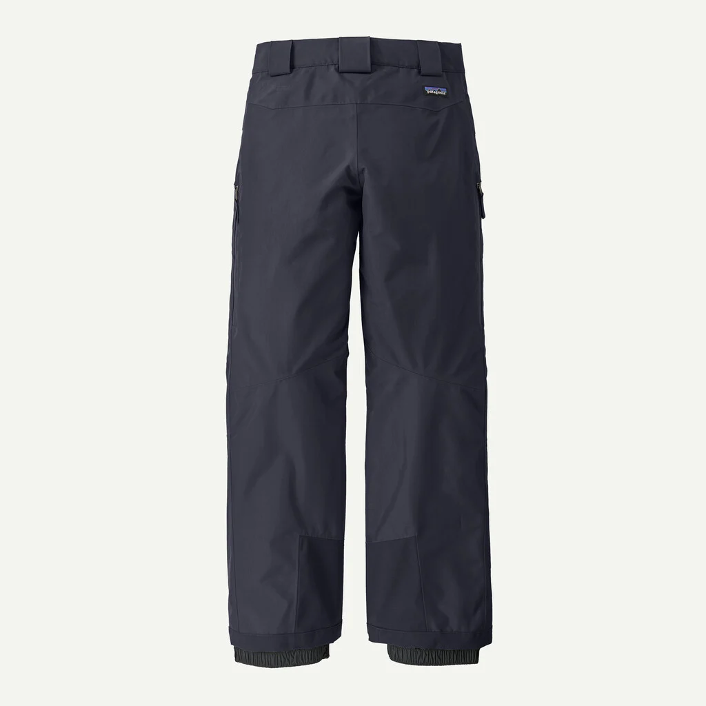 Patagonia 子供用スノーボードパンツ XSpatagonia スキーウェア 子ども