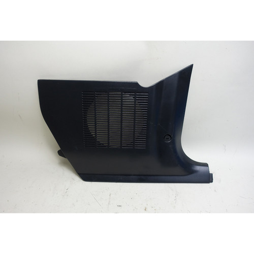 97-02 BMW Z3 Roadster Right Front Passenger Kick Panel Speaker