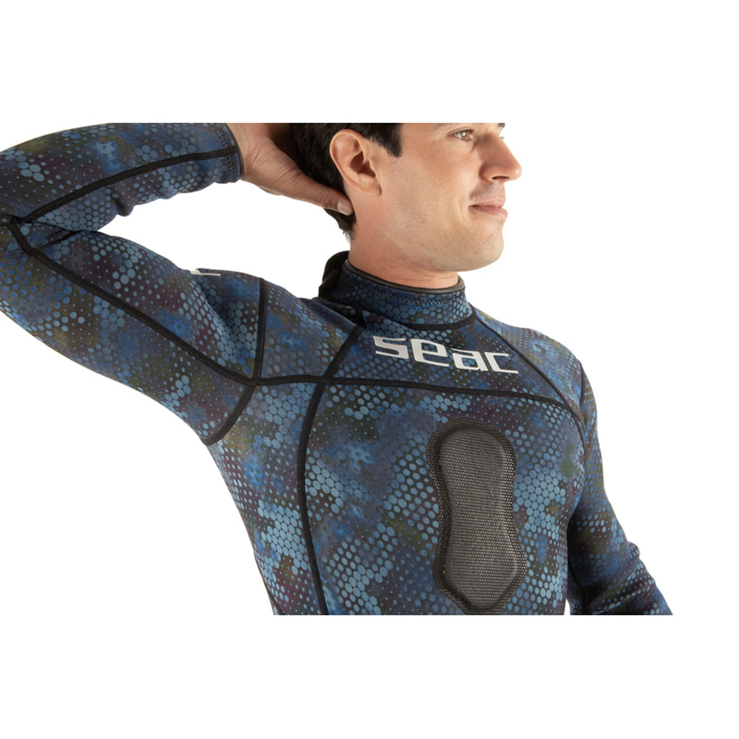 Seac Blue Sea 1.5mm Wetsuit (Men's)