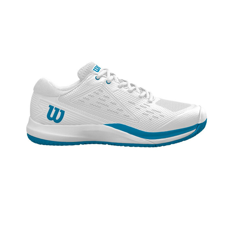 Wilson RUSH PRO ACE OMNI 26cm メンズテニスシューズ 楽天市場