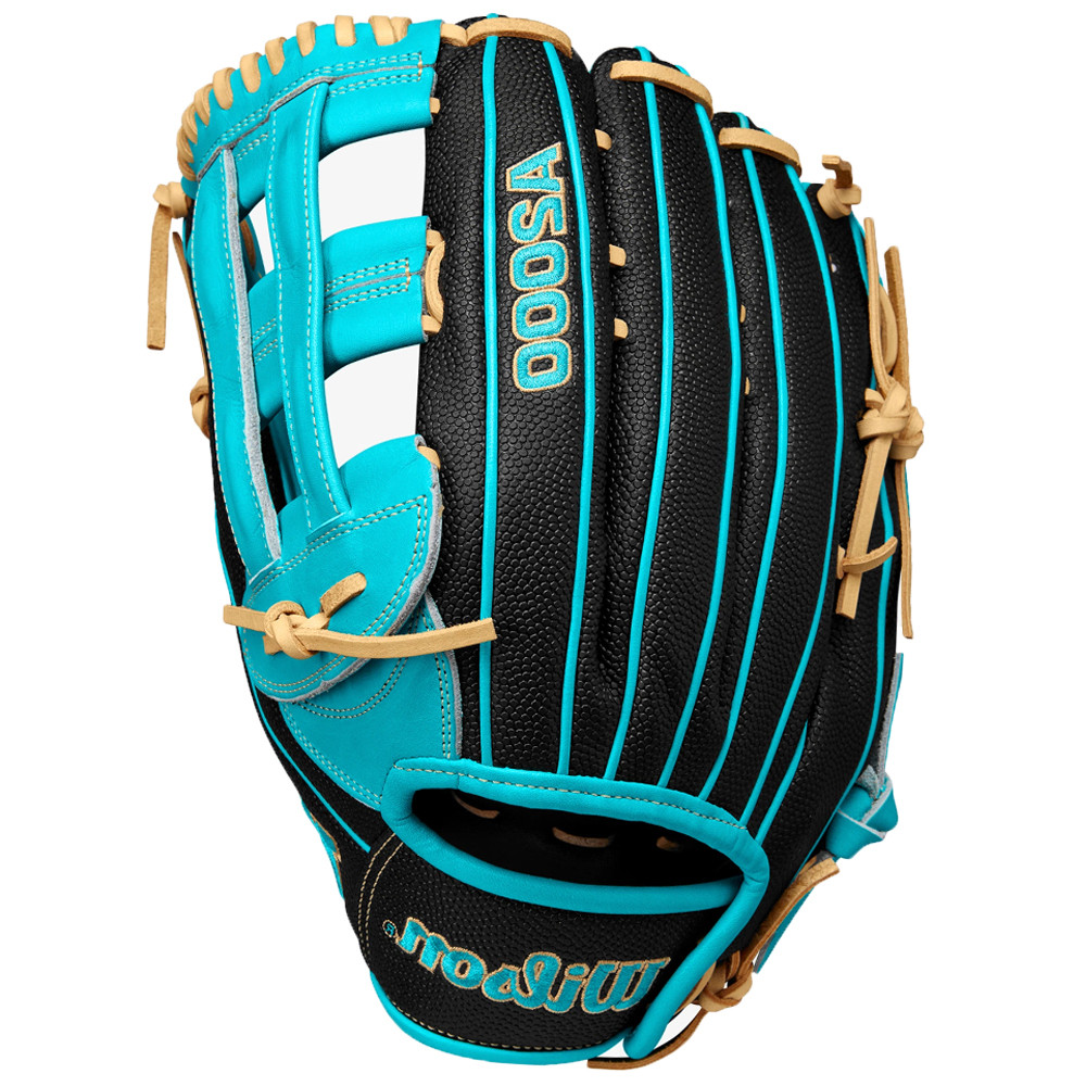 WILSON A2000 PF50 SS - WBW1022781225 - 12.25