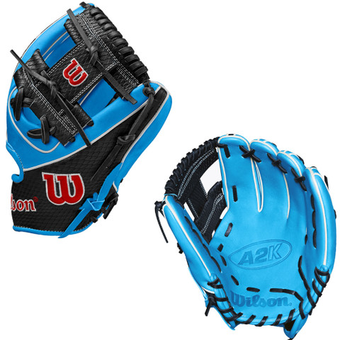 WILSON A2K 1786 - WBW102686115 - 11.5