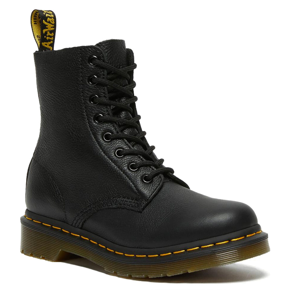 Dr. Martens AirWair Women's 1460 Pascal Virginia Boot - Kittery